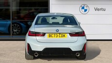 BMW 3 Series 330e M Sport 4dr Step Auto Saloon